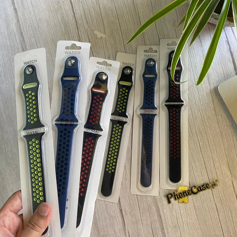 Milanese Loop Bracelet Stainless Steel Strap For Watch 7/6/5/4/3 Series