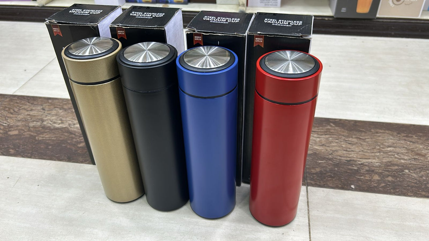 304 Stainless Steel Thermos Cup 