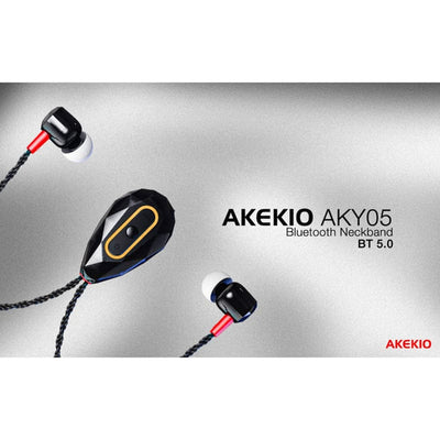 Akekio Aky05 Necklace Style Neck band