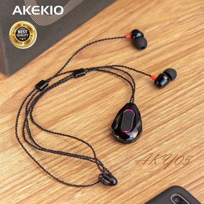 Akekio Aky05 Necklace Style Neck band